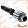 Arbre de transmission arrière pour PORSCHE | NWN-PS-008, 971521101AR